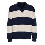 Polo A Righe Costa Inglese