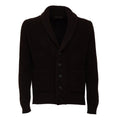 Cardigan Sciallato Costa Inglese