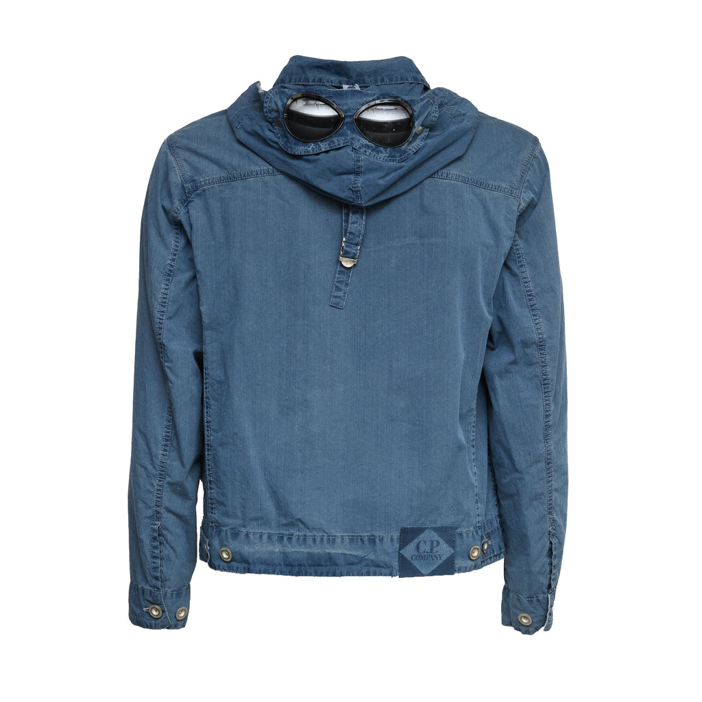 Outerwear Medium Jacket In 50 Fili Bleached