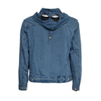 Outerwear Medium Jacket In 50 Fili Bleached