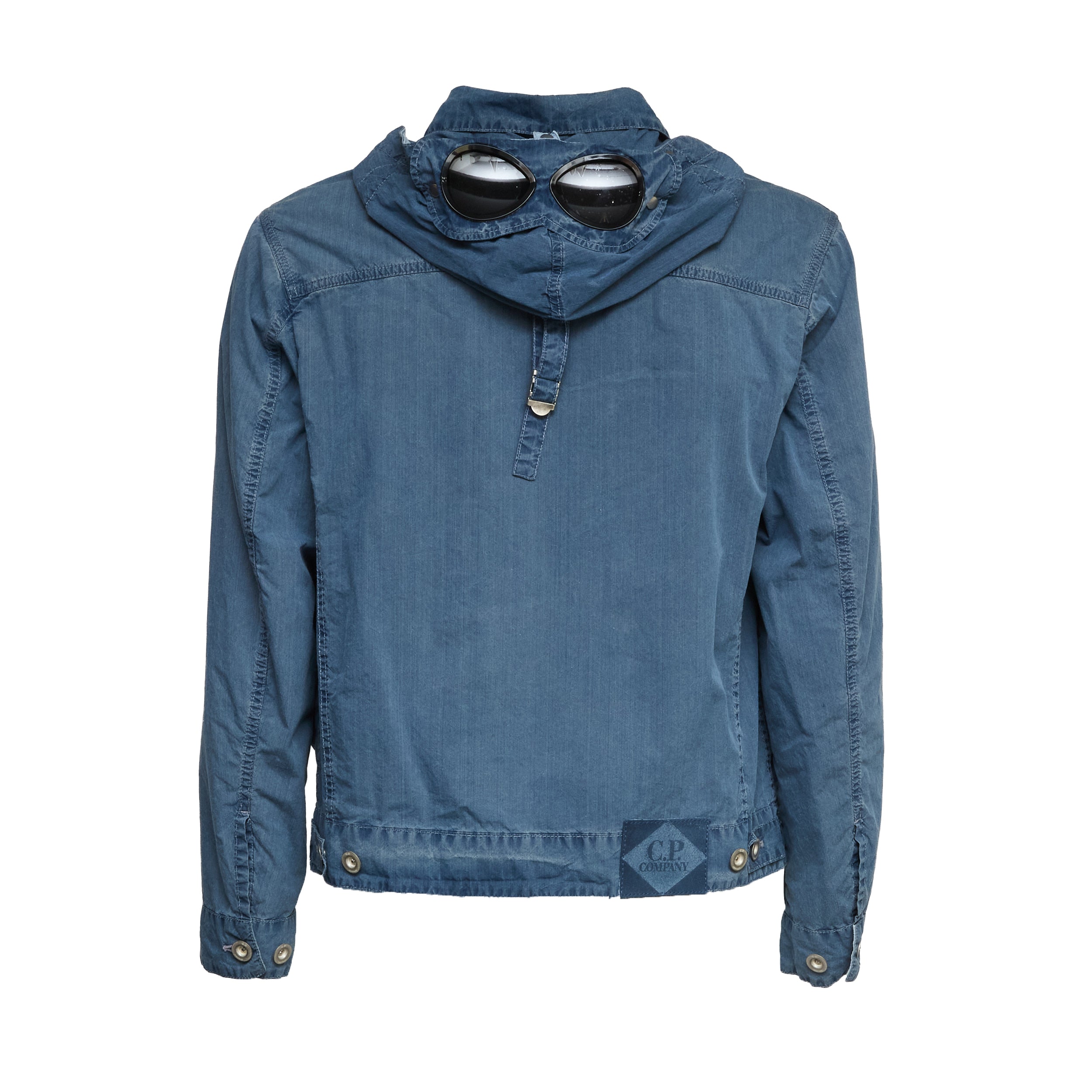 Outerwear Medium Jacket In 50 Fili Bleached