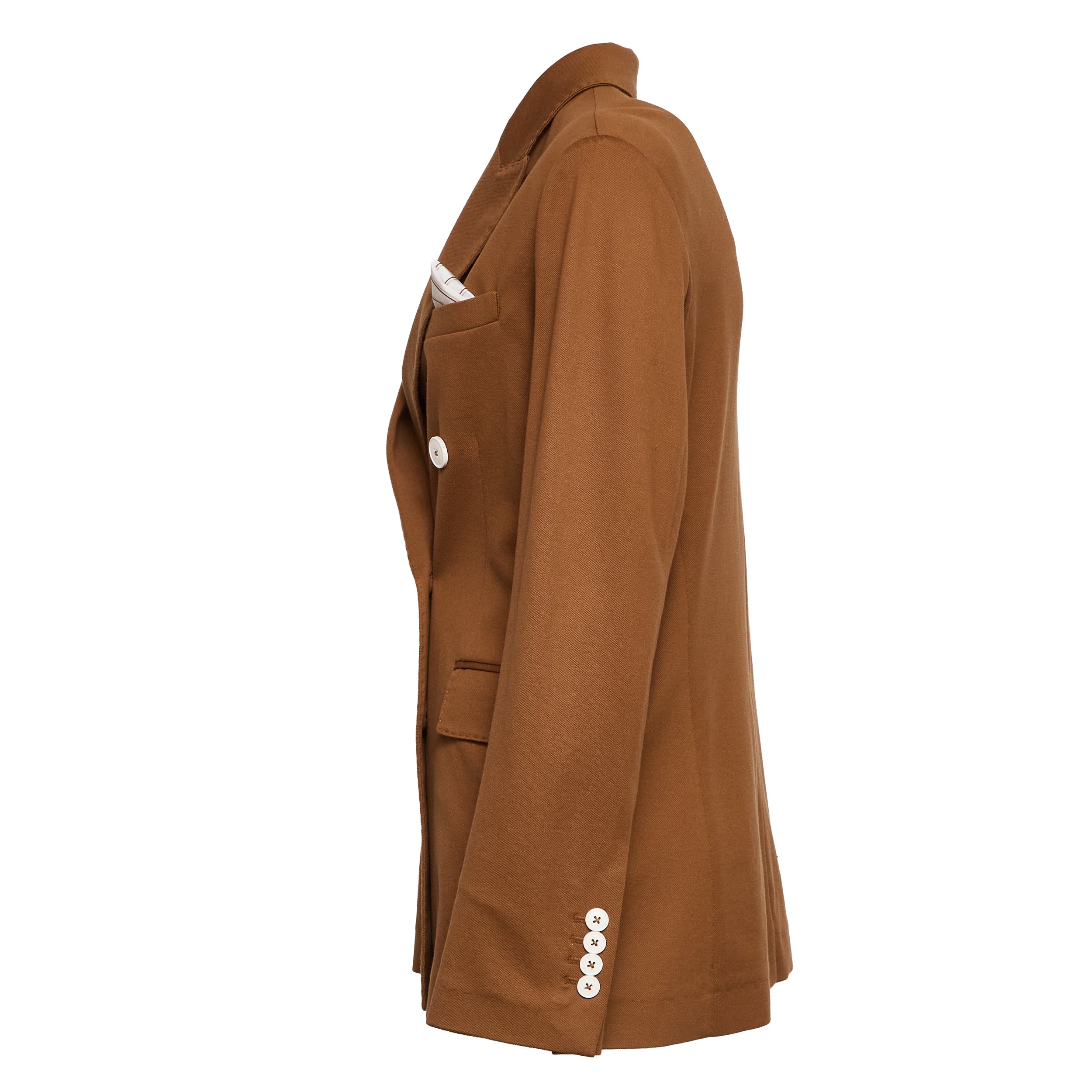 Blazer Doppiopetto