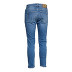 Jeans Reggae Denim Stretch 9,5 Oz
