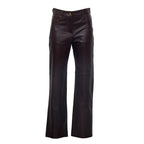 Pantaloni Pesca In Pelle Sheep Veg