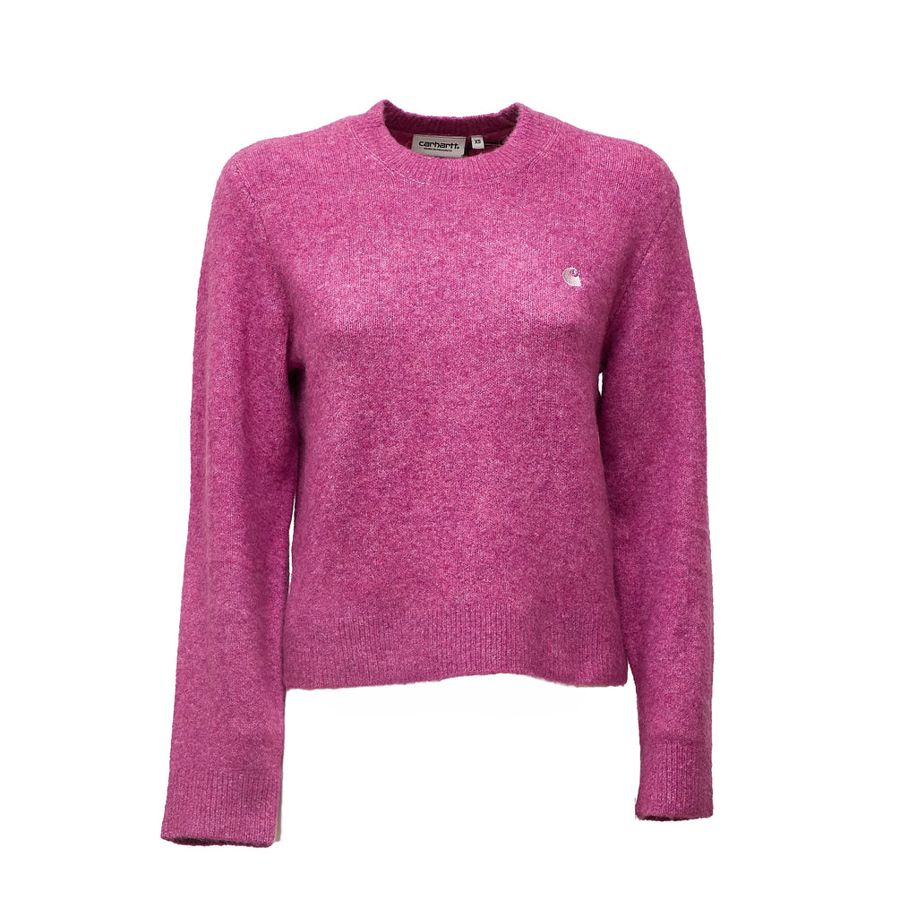 W' Curtis Sweater
