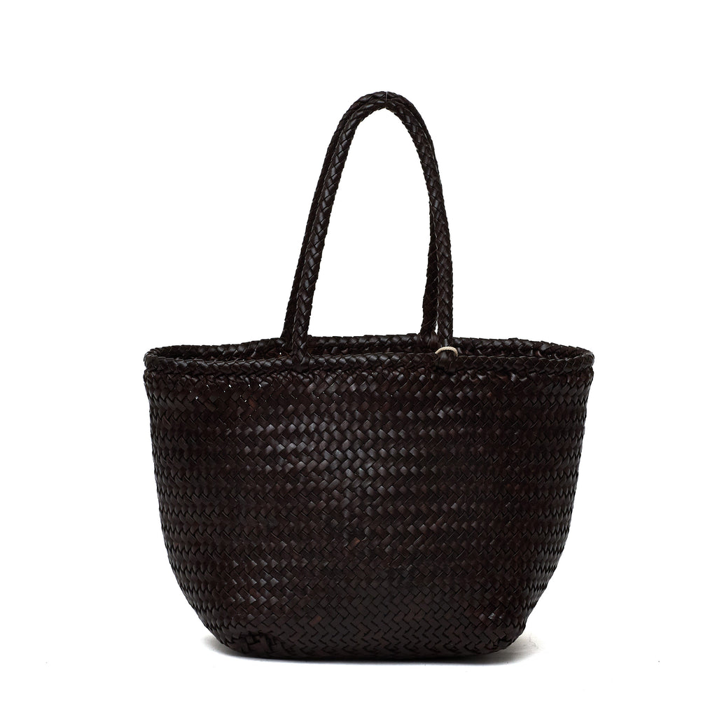 Grace Basket Small Diagonal 2X Jump Basket