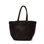 Grace Basket Small Diagonal 2X Jump Basket