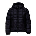 D.D. Shell Hooded Down Jacket