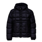 D.D. Shell Hooded Down Jacket
