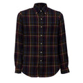 Sport Shirt Brushed Flannel