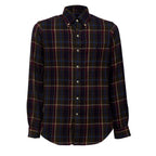 Sport Shirt Brushed Flannel