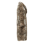 Fake Fur Coat