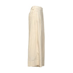 Kitch Corduroy Wideleg Pants