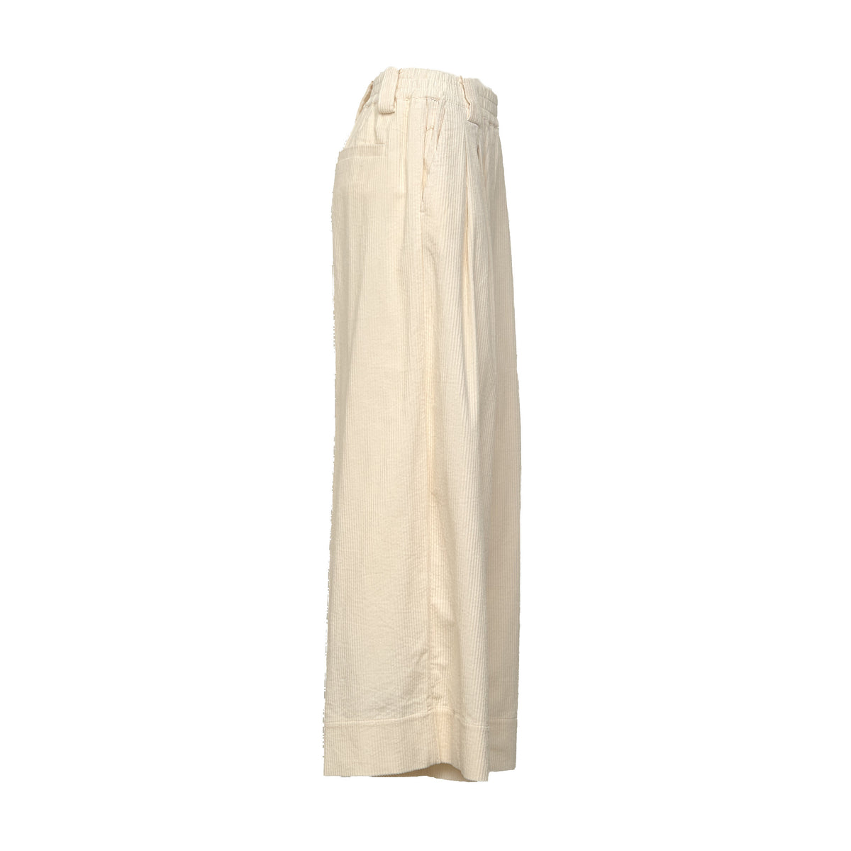 Kitch Corduroy Wideleg Pants