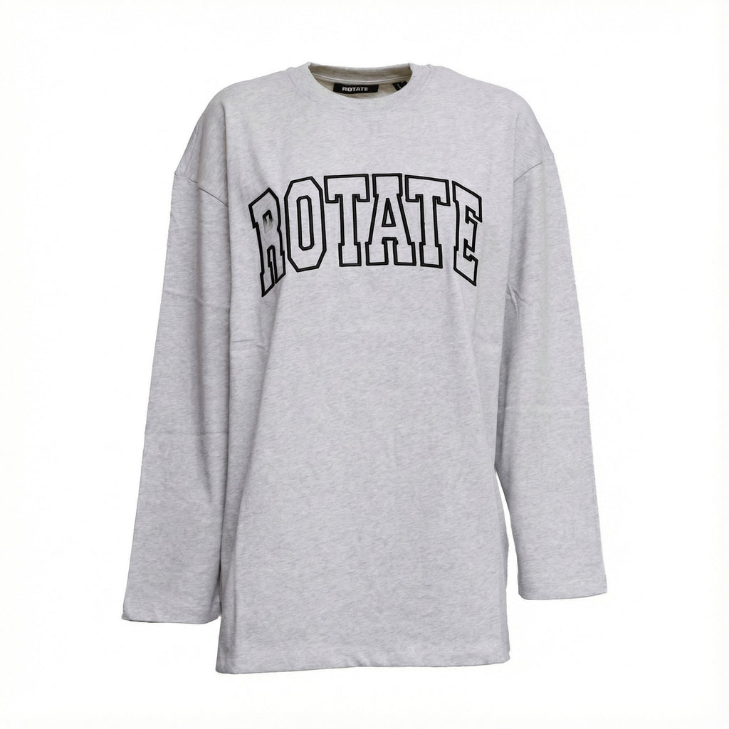 Tinnea Jersey Long-Sleeve T-Shirt