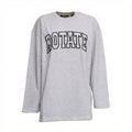 Tinnea Jersey Long-Sleeve T-Shirt