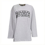 Tinnea Jersey Long-Sleeve T-Shirt