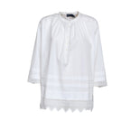 Camicia Plain Wave