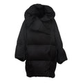 Down Coat Ultralight Nylon
