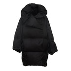 Down Coat Ultralight Nylon