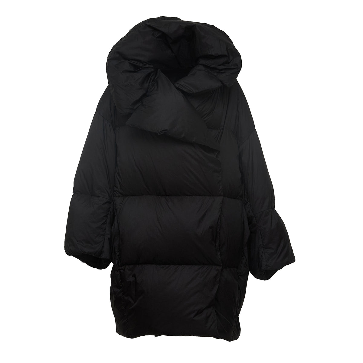 Down Coat Ultralight Nylon