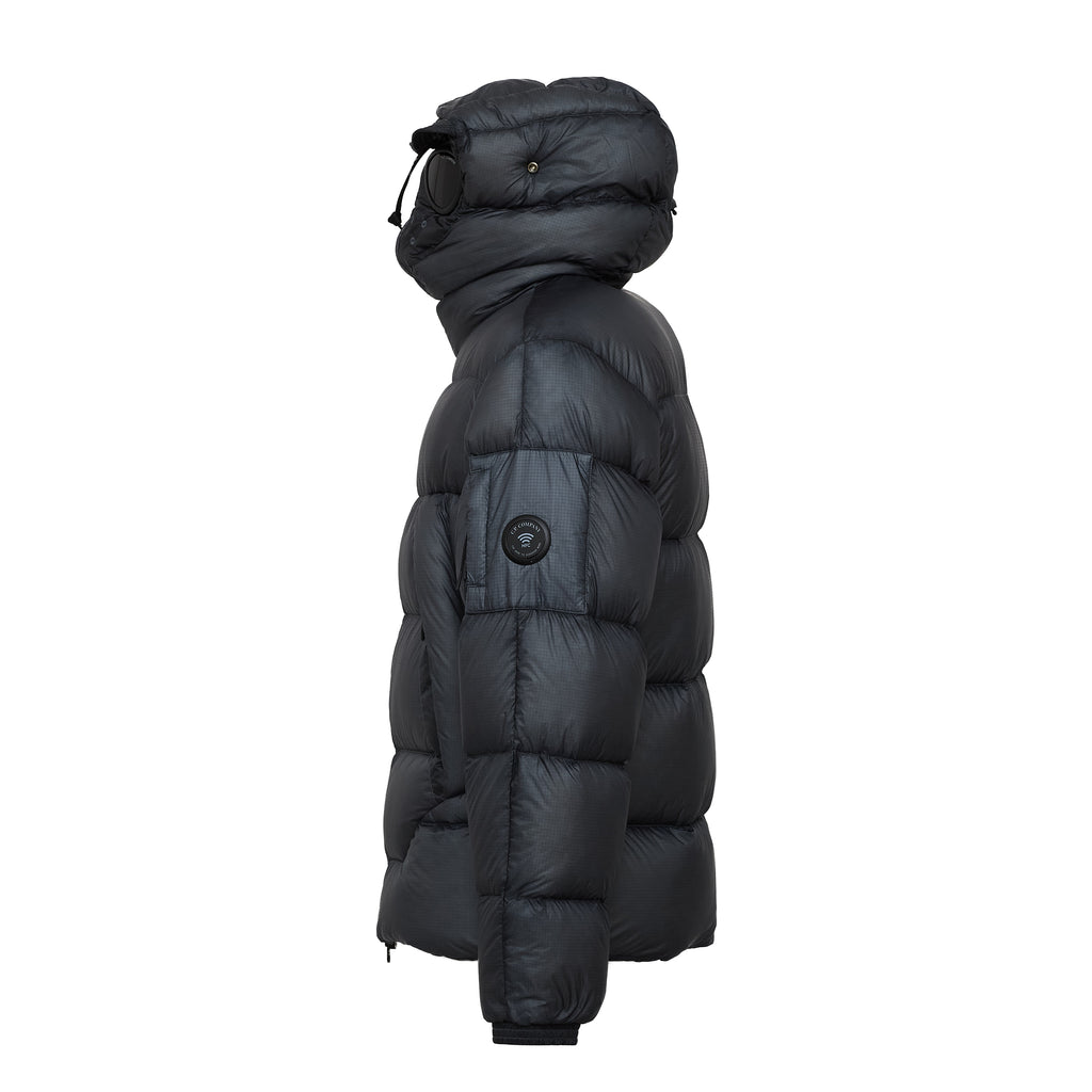 Medium Jacket In DD-Shell