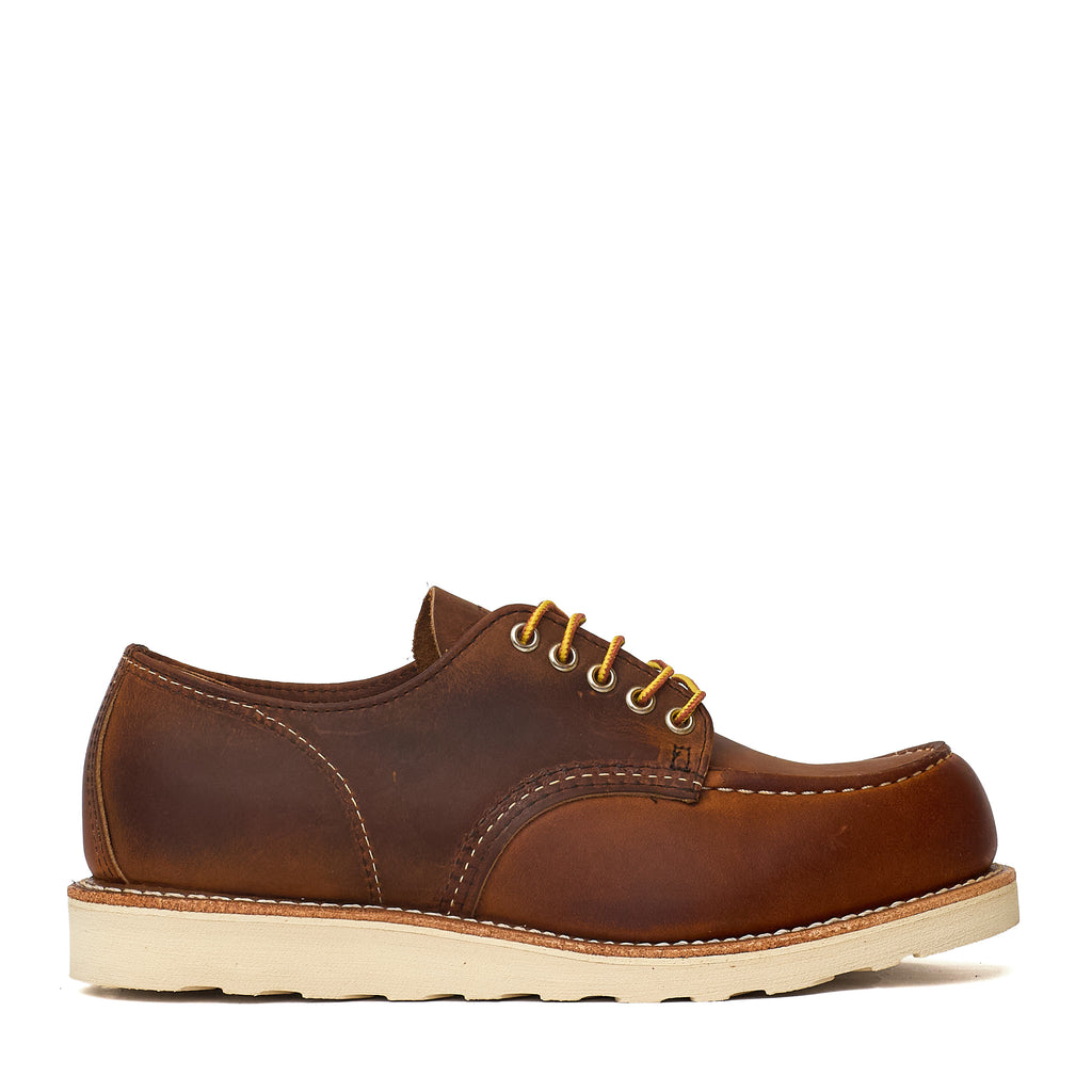 Stivale Moc® Classico In Pelle
