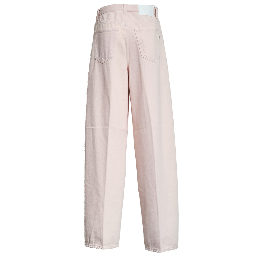 Jeans Dakota Loose In Bull Fisso 10 1/4 Oz Bluesign