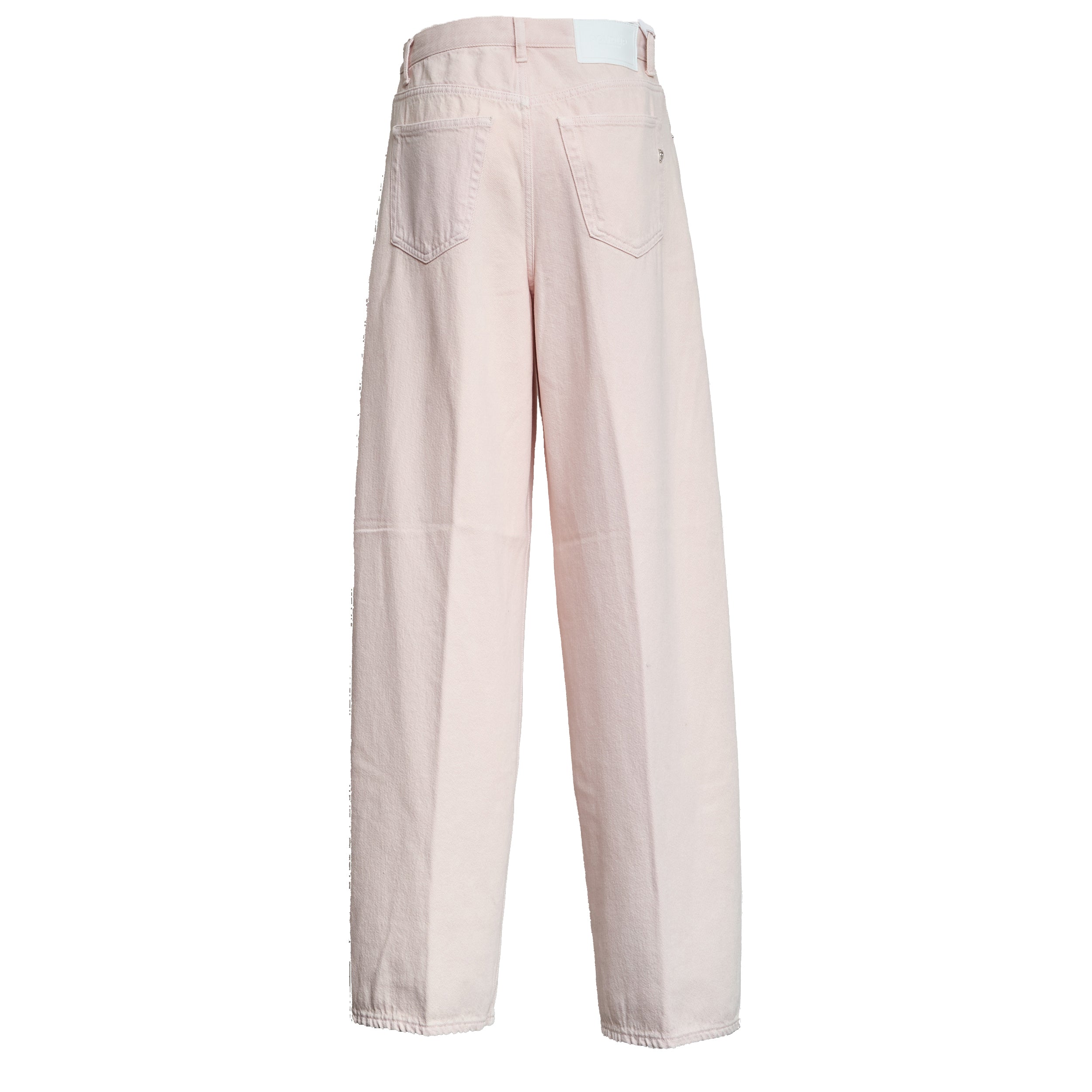 Jeans Dakota Loose In Bull Fisso 10 1/4 Oz Bluesign