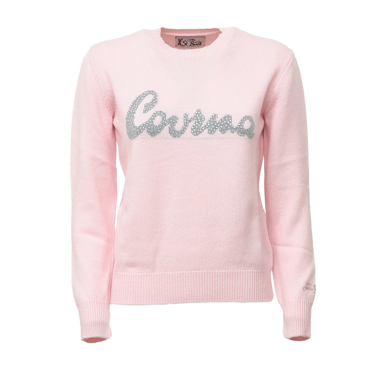 New Queen Crew Neck Sweater
