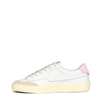 Sneakers Windscape Low In Pelle, Suede