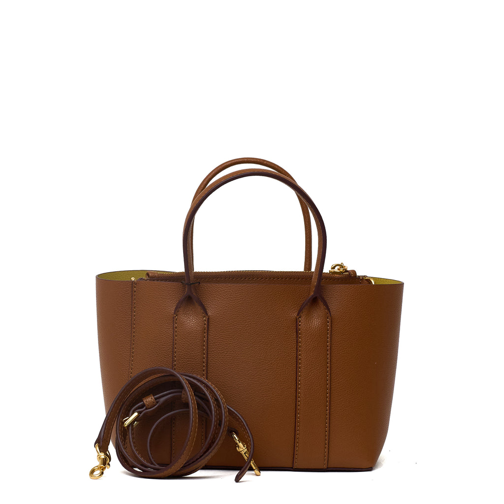 The Small Work Tote Pop J Marc
