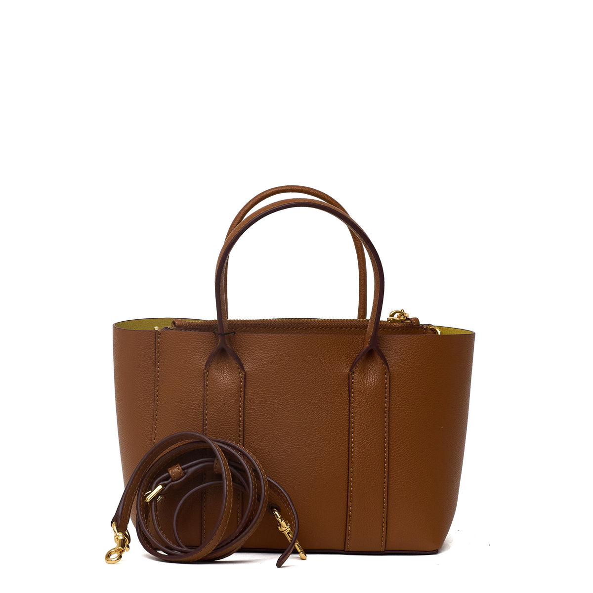The Small Work Tote Pop J Marc