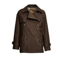 Trench Zeno Doppiopetto