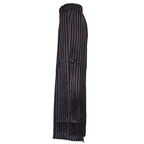 Pila Stripe Cupro Pants