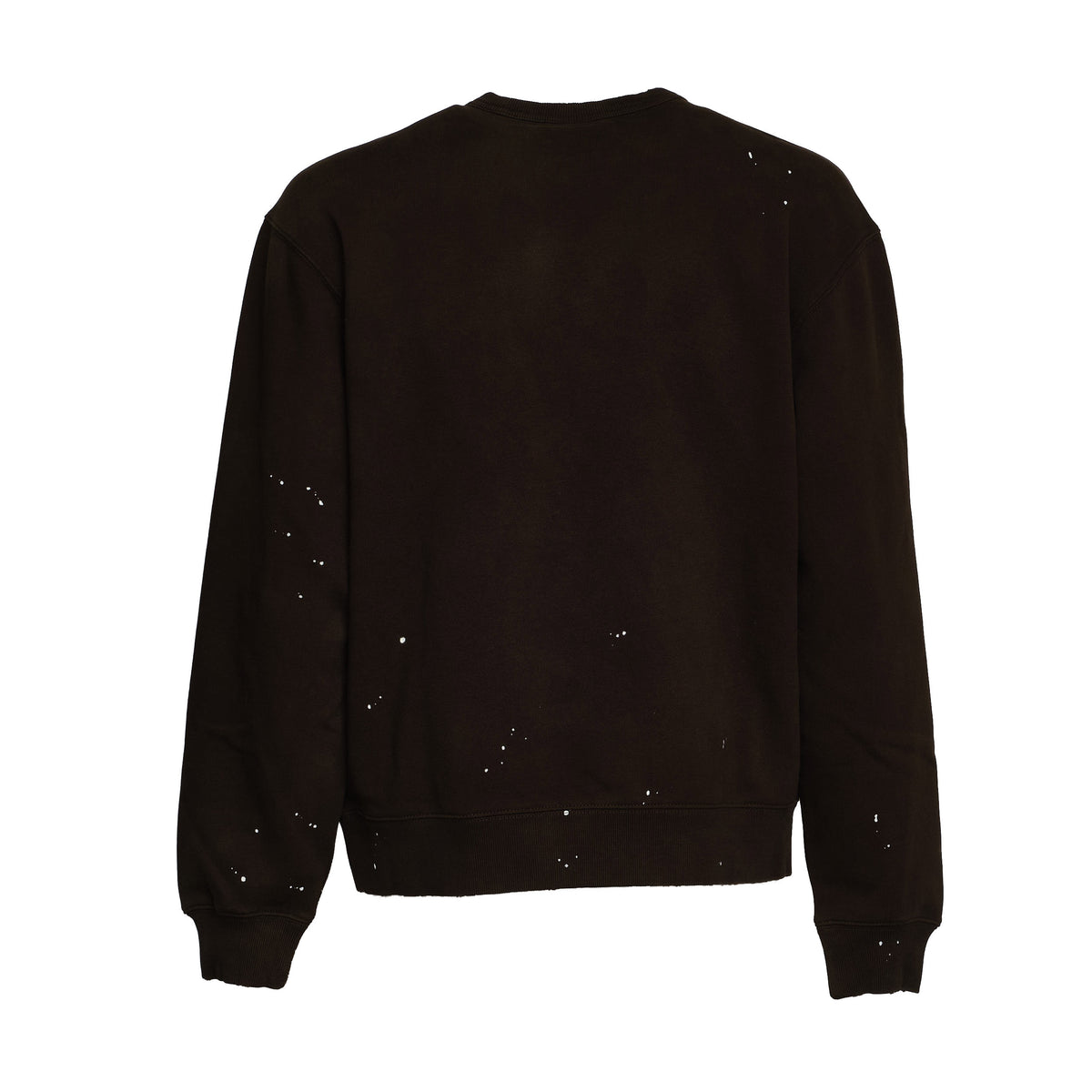 Painter Sweatshirt Cotton Sweat