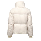 Down Jacket Corduroy
