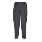 Pantaloni Portobellos Due Pinces Opposte