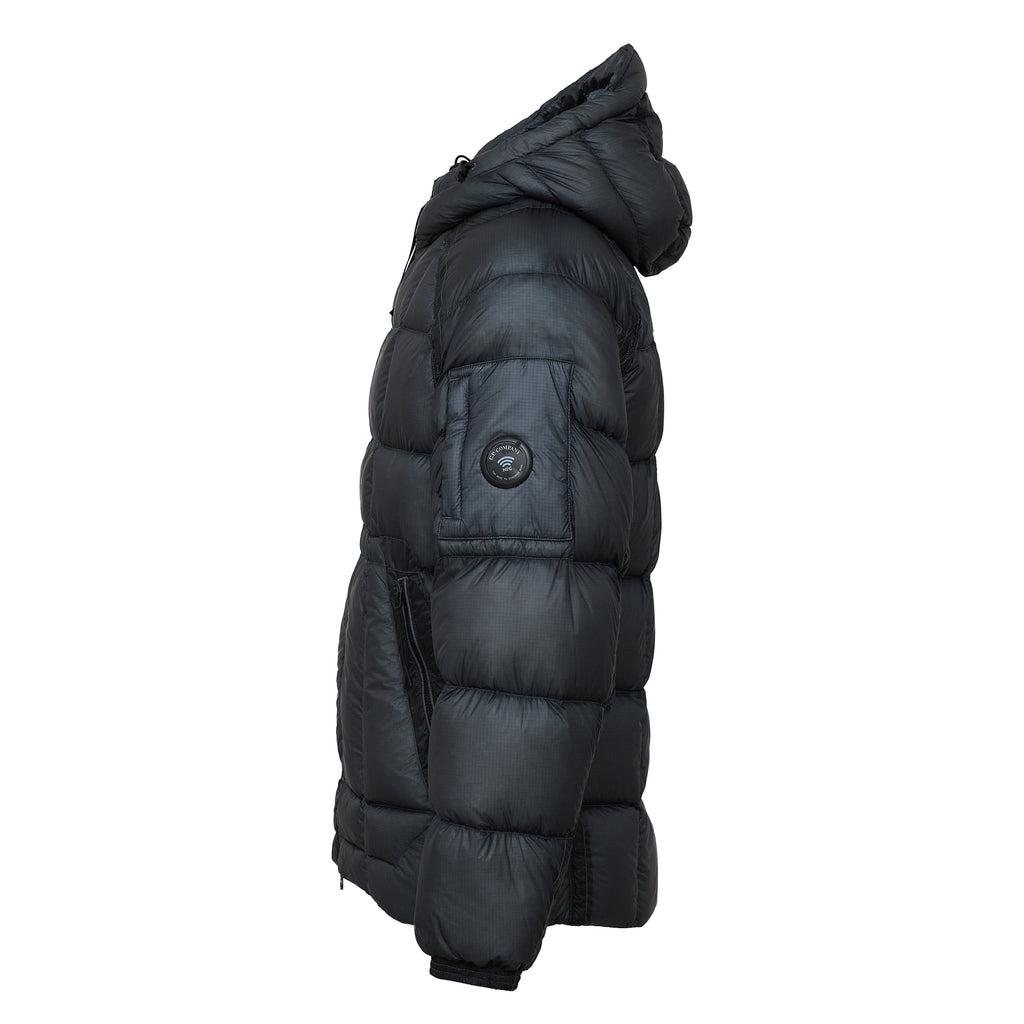 Outerwear Medium Jacket In DD-Shell