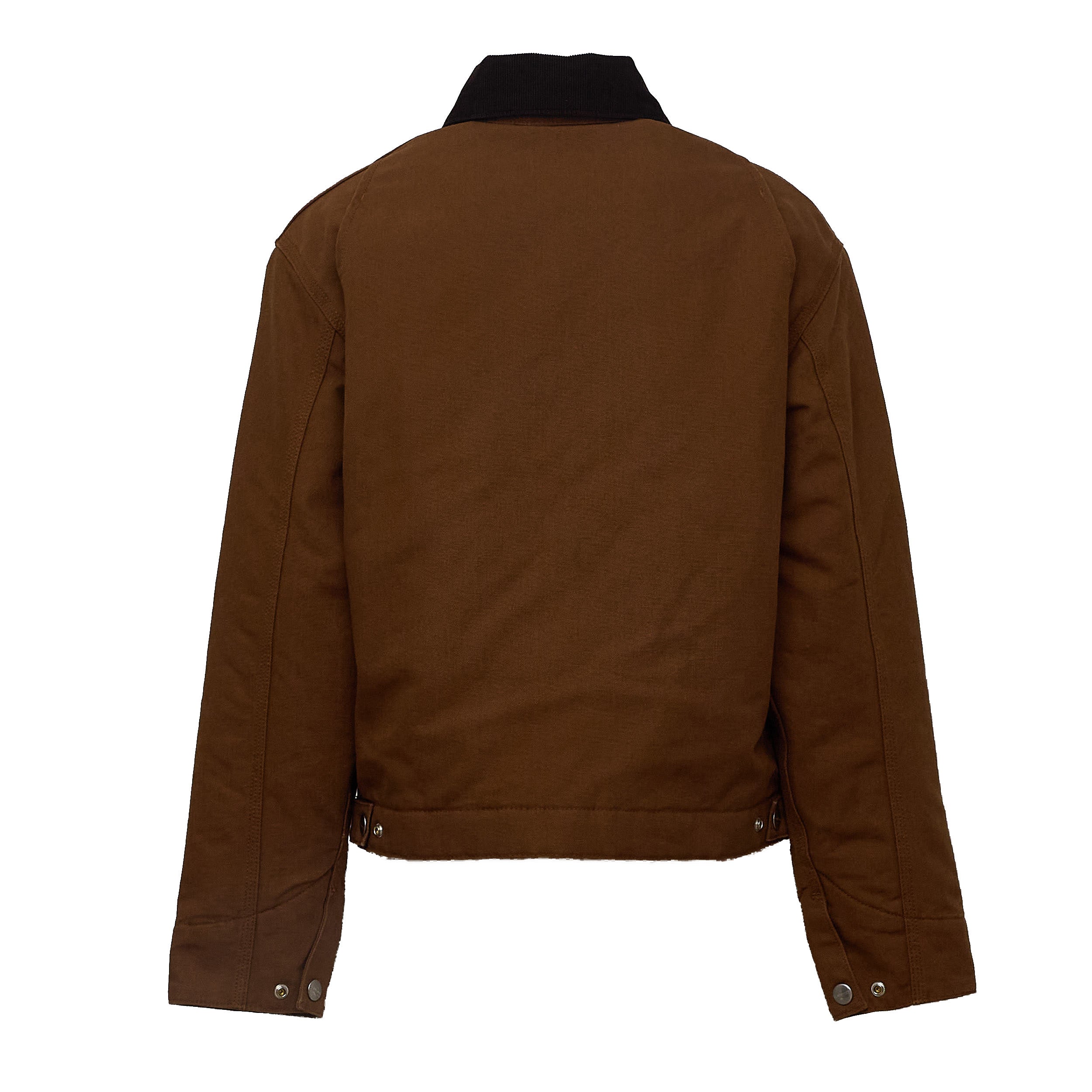 W' OG Detroit Jacket (Winter) Deraborn Canvas