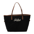 City Bag Nylon Shoulder Bag
