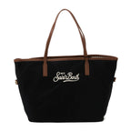City Bag Nylon Shoulder Bag