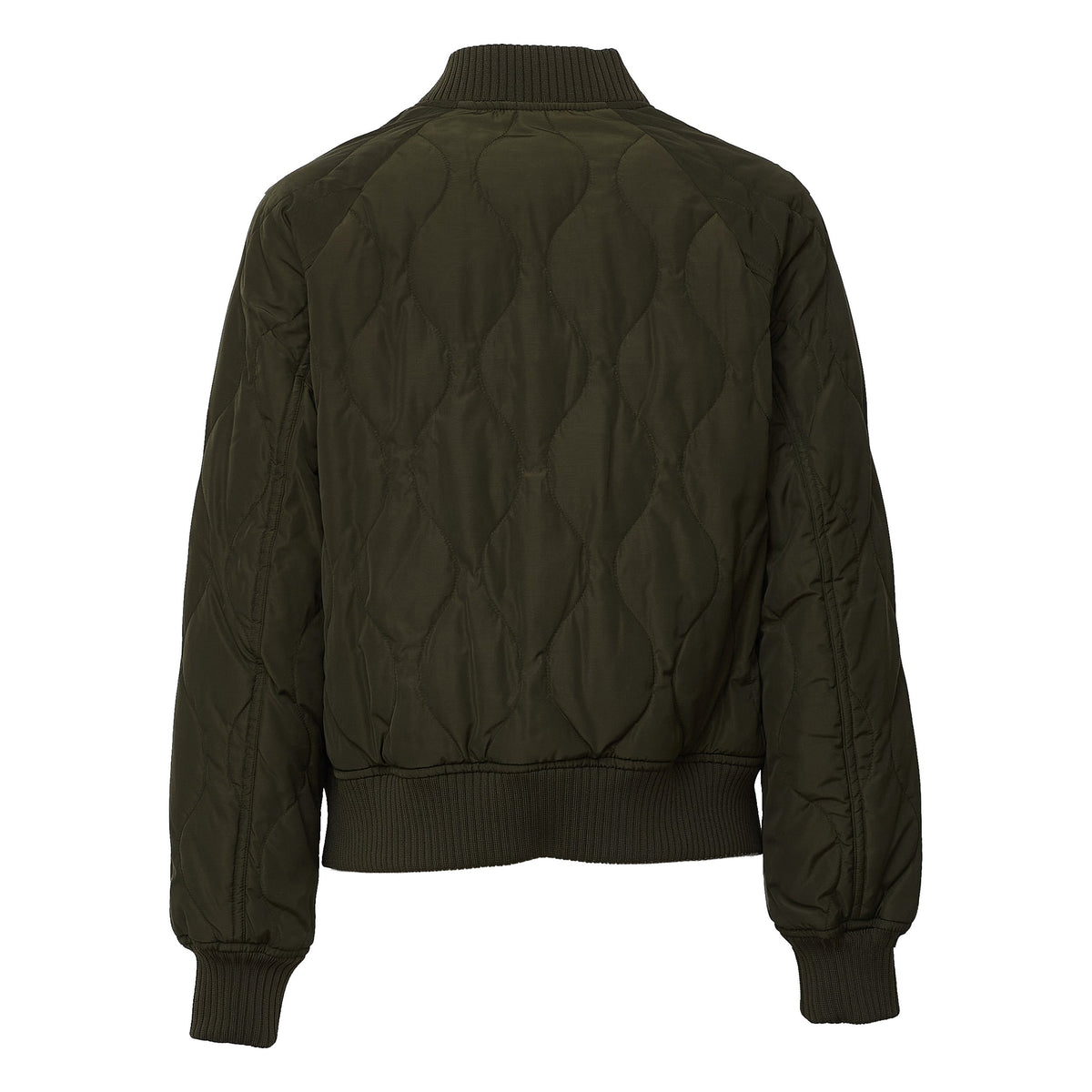 Military Poly Bomber