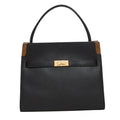 Lee Radziwill Small Double Bag