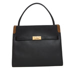 Lee Radziwill Small Double Bag