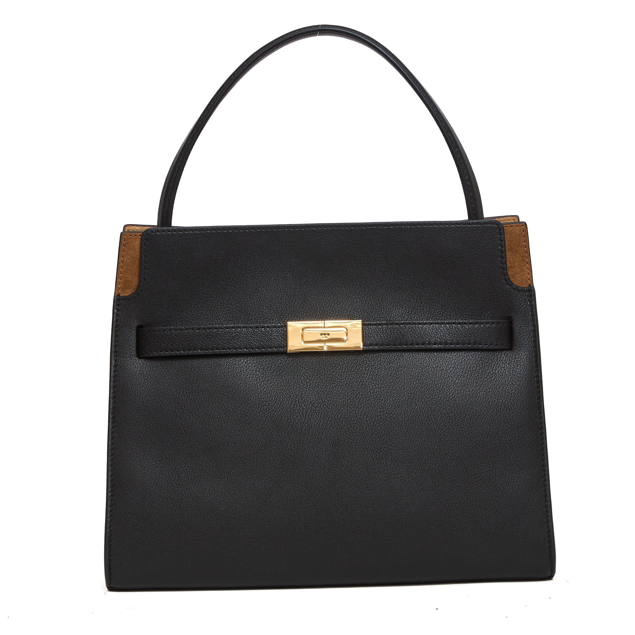 Lee Radziwill Small Double Bag