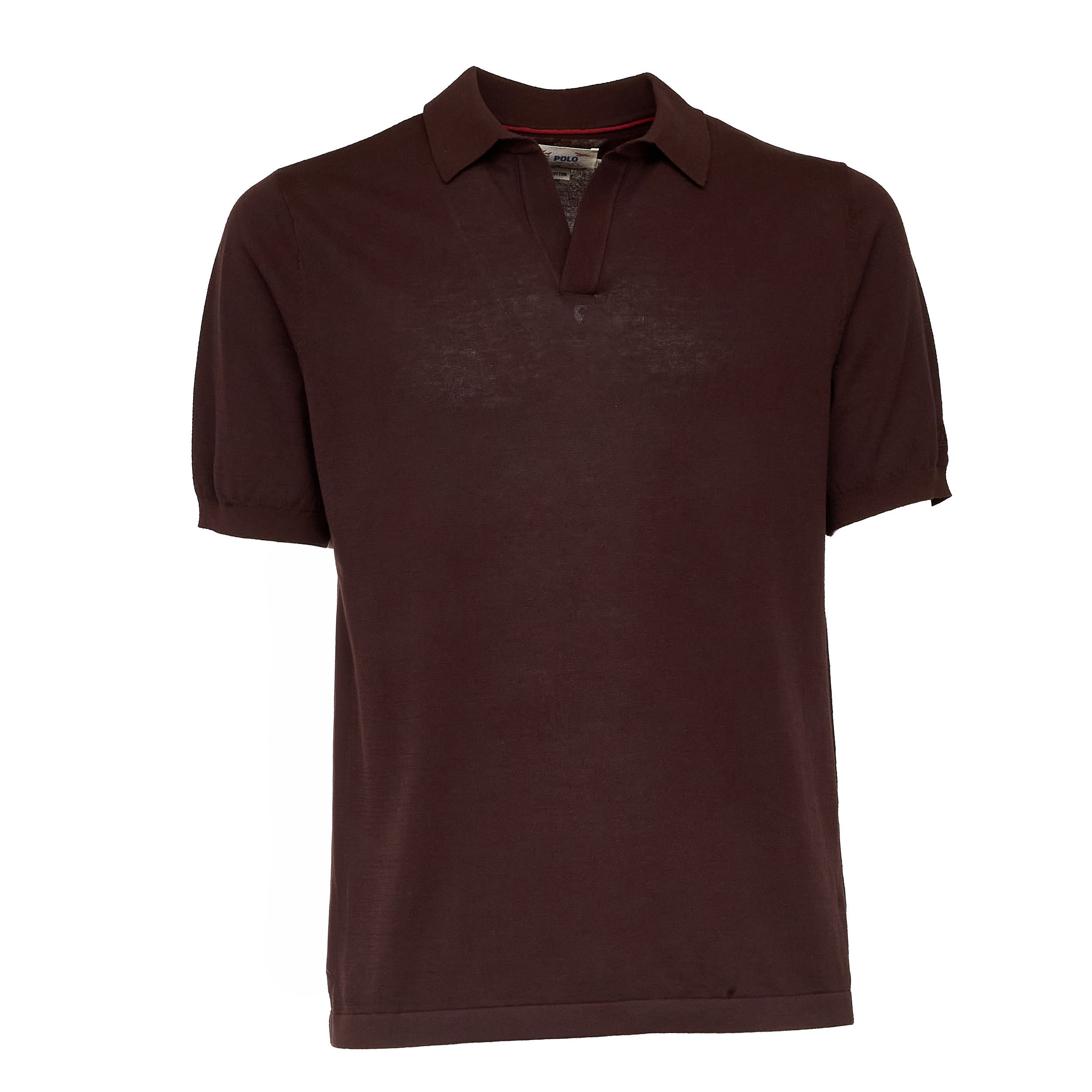 Polo Sloan In Cotone M/M