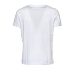 T-Shirt Manica Corta In Jersey Basico