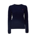 Julianna Crewneck Pullover