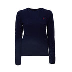 Julianna Crewneck Pullover